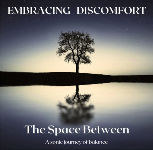 The Space Between 2023 Digital Download (FLAC)