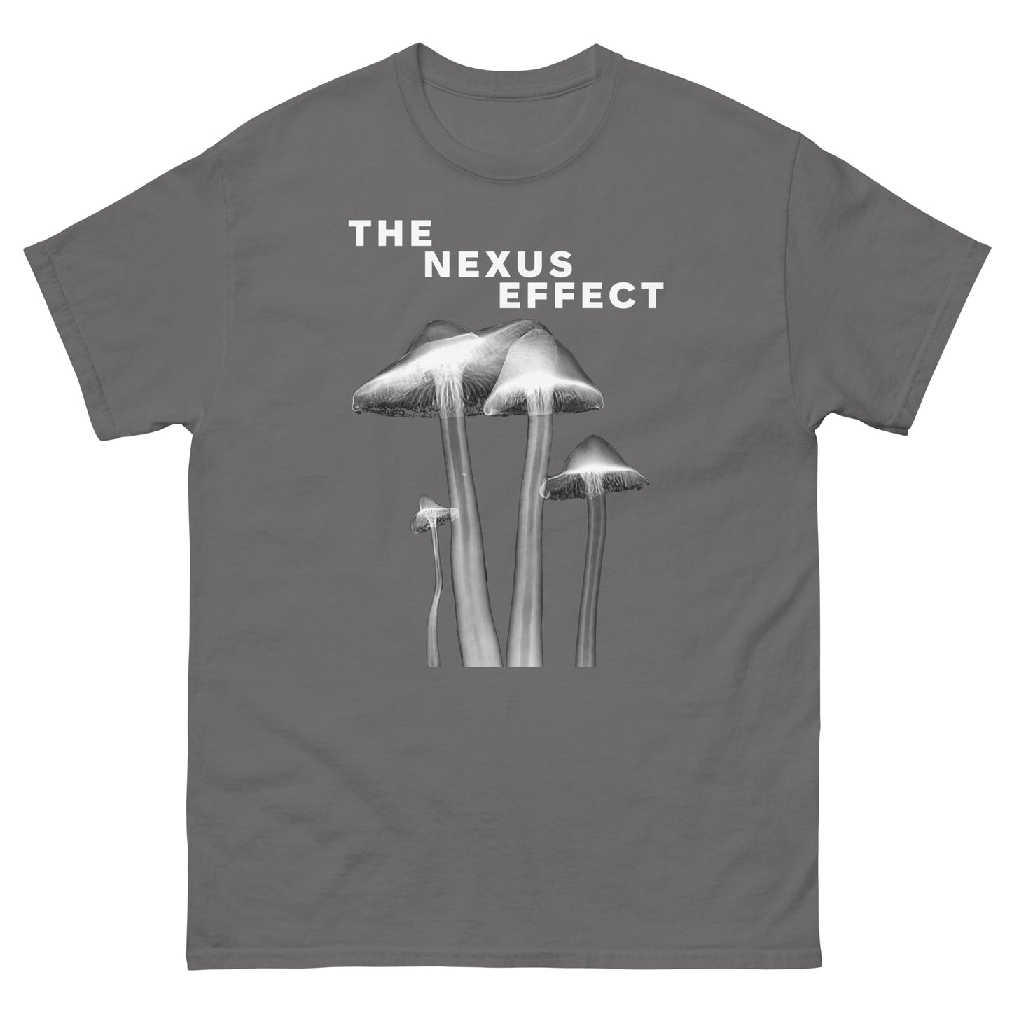 The Nexus Effect Shroom T