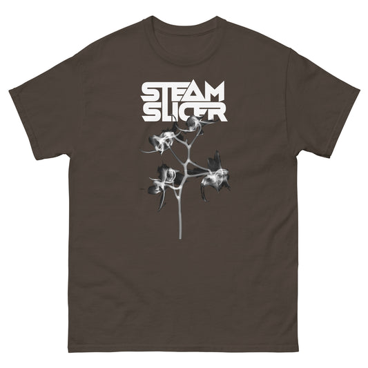 Steam Slicer Flower T