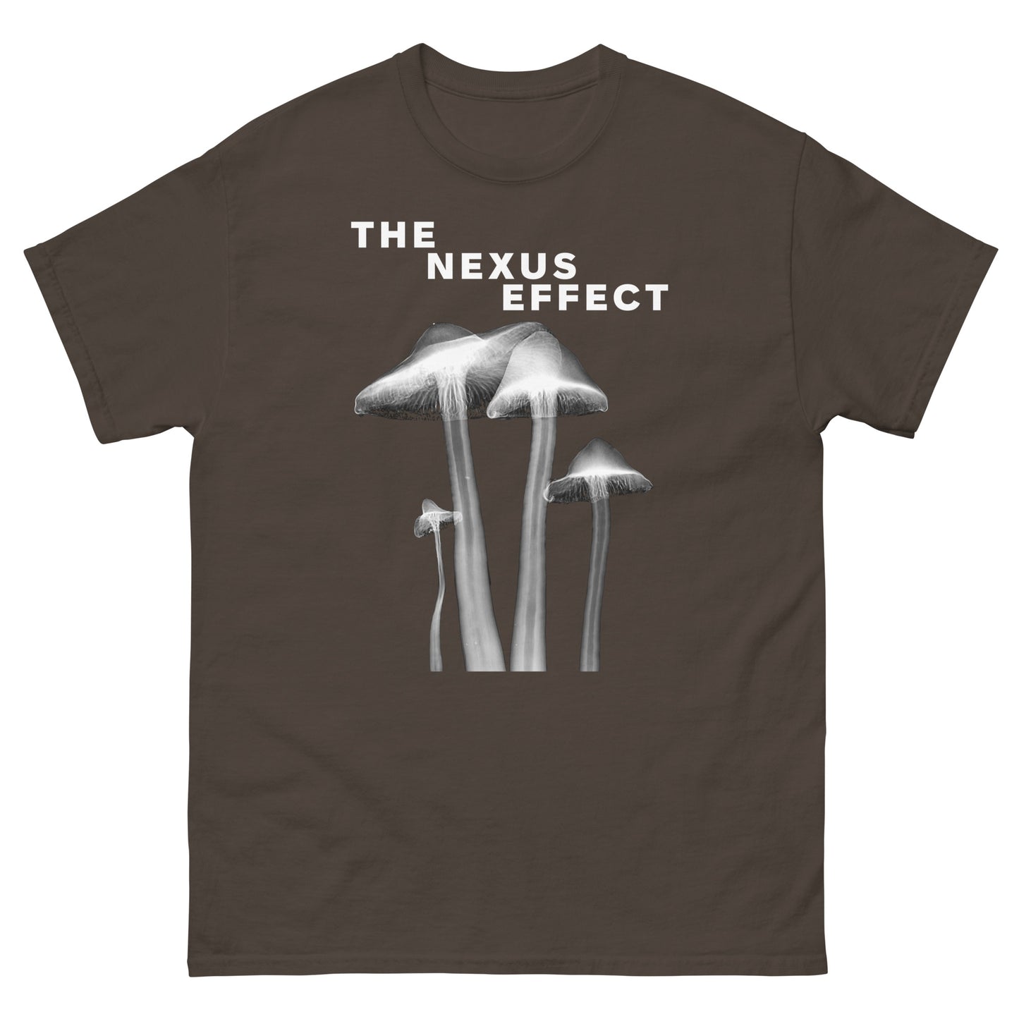 The Nexus Effect Shroom T