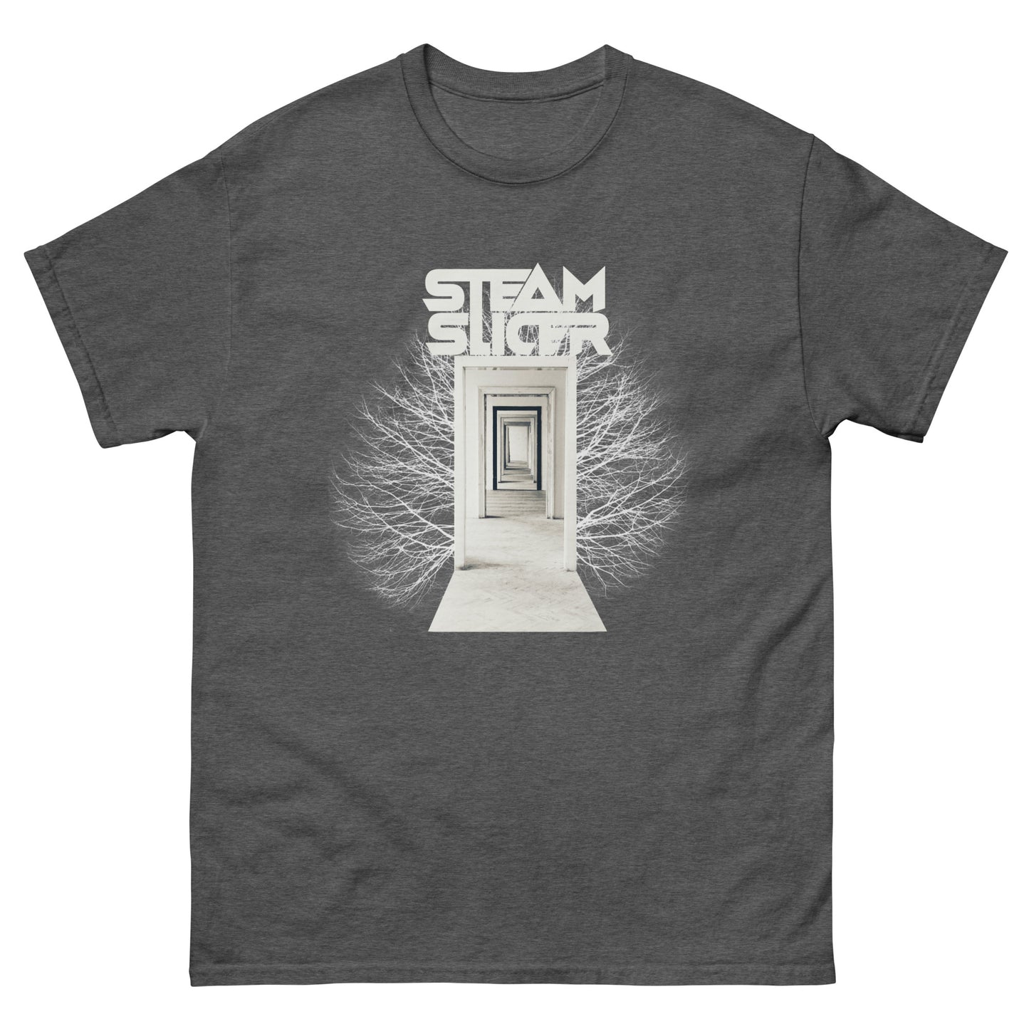 Steam Slicer Doorway T