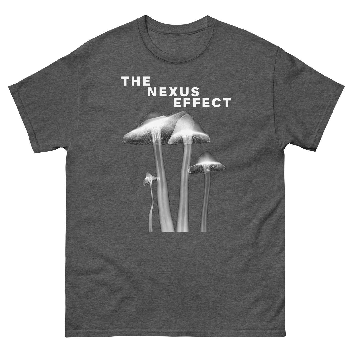 The Nexus Effect Shroom T