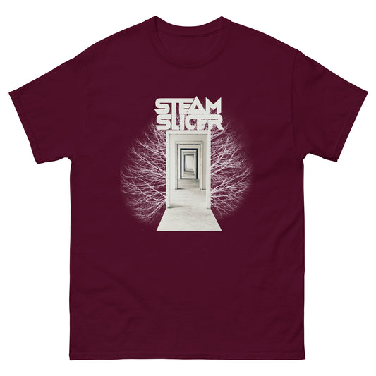 Steam Slicer Doorway T