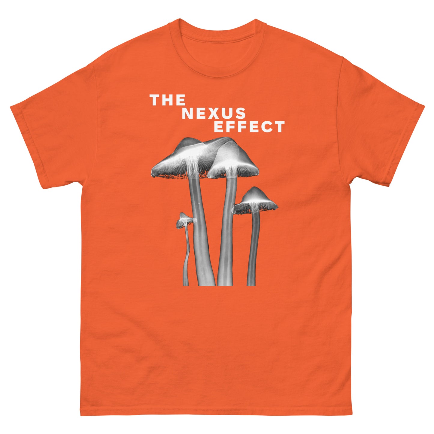 The Nexus Effect Shroom T