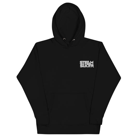 Steam Slicer Hoodie (US orders)