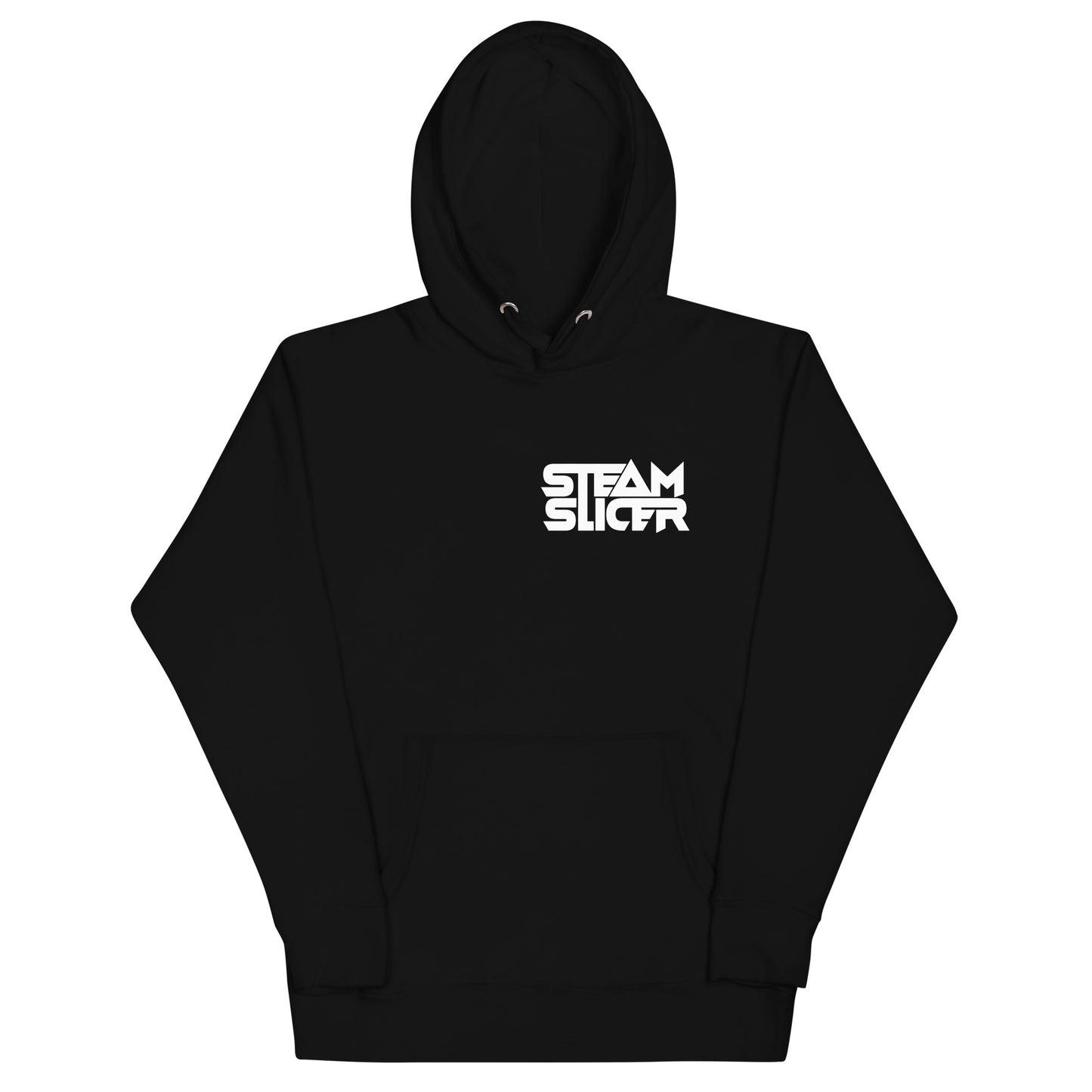 Steam Slicer Hoodie