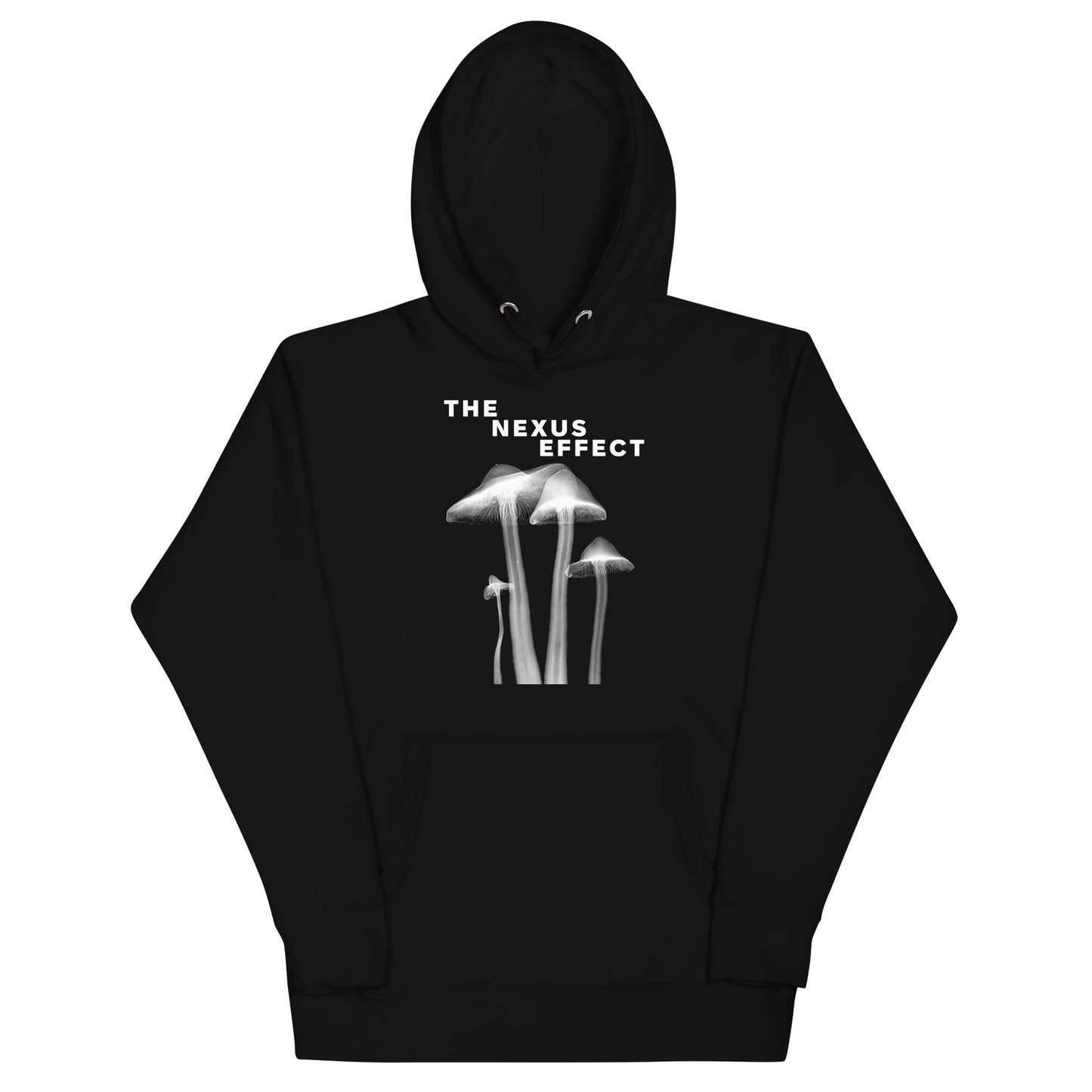 The Nexus Effect Shroom Hoodie