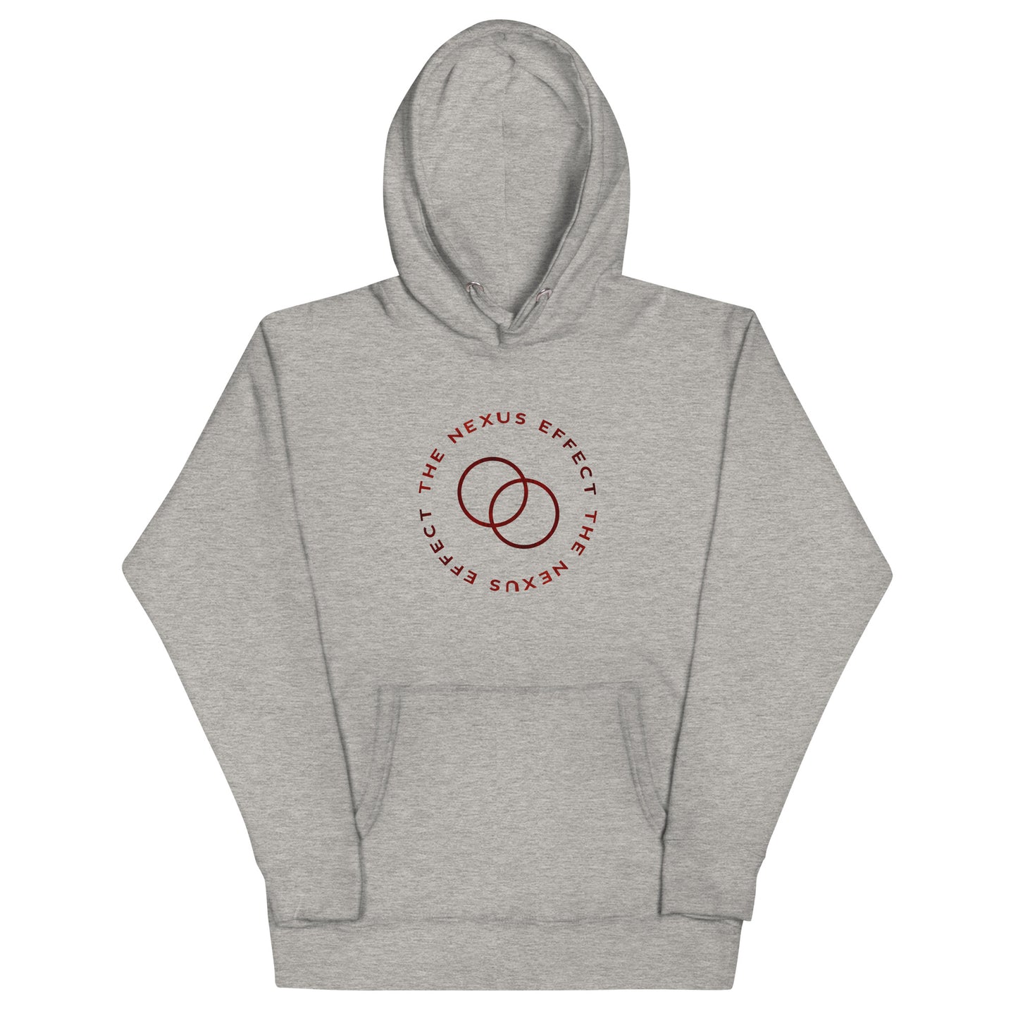 The Nexus Effect Unisex Hoodie