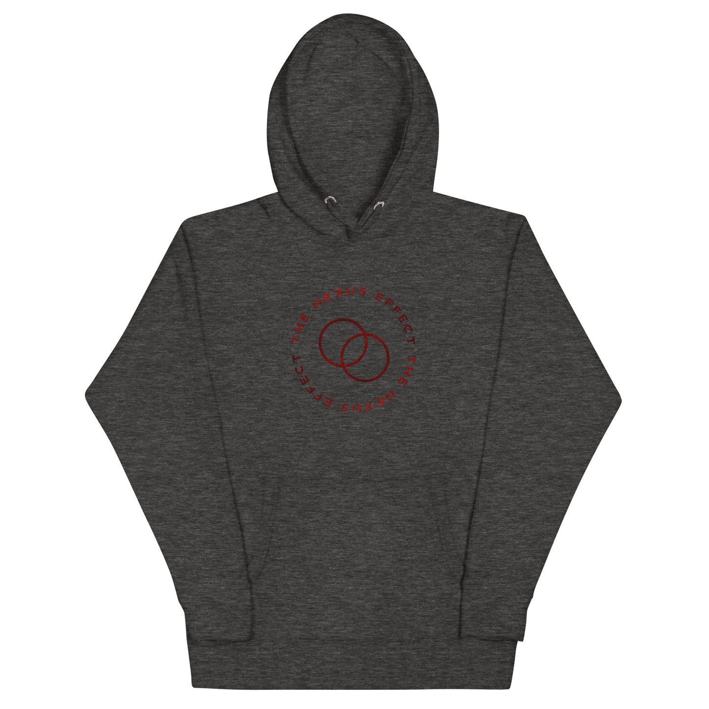 The Nexus Effect Unisex Hoodie