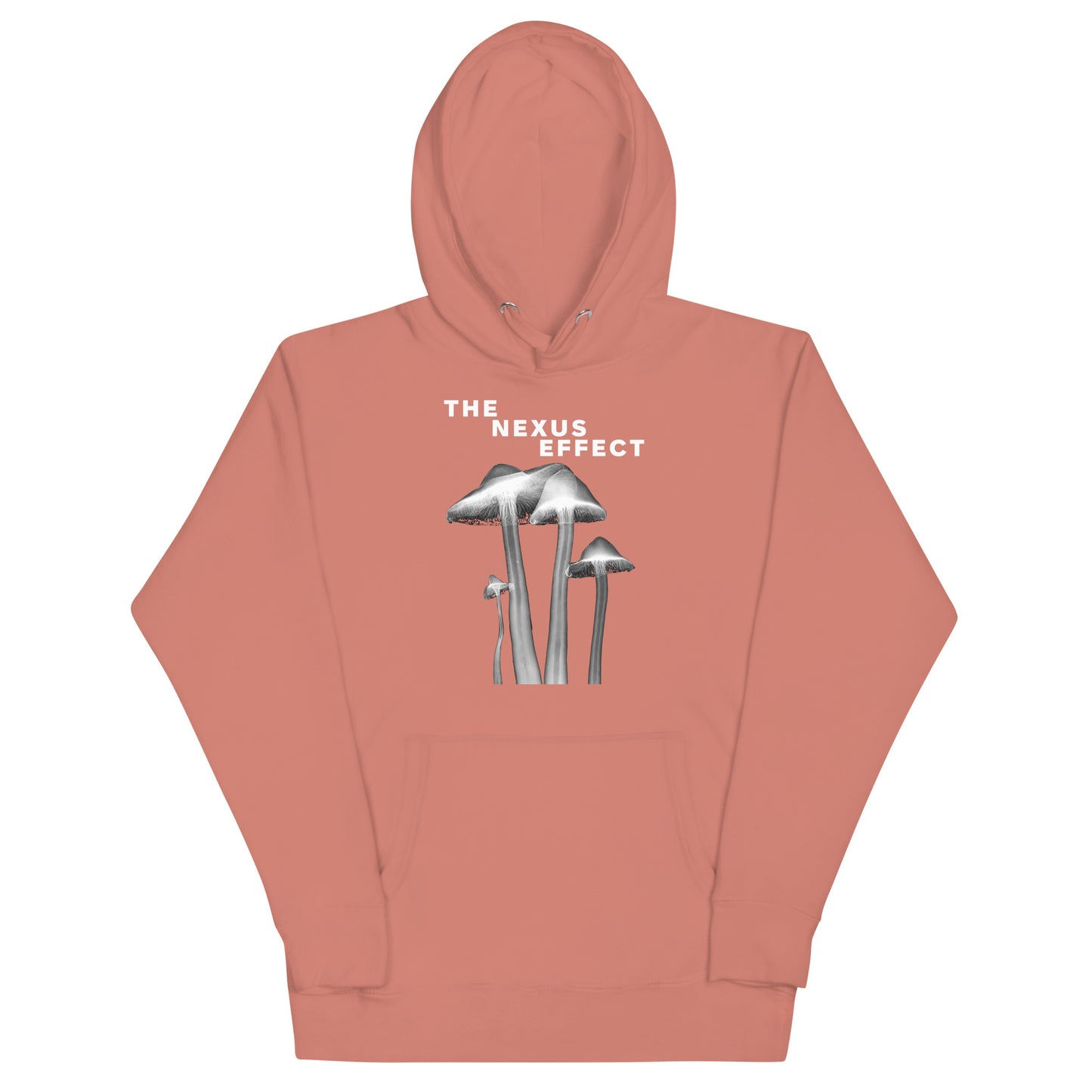 The Nexus Effect Shroom Hoodie