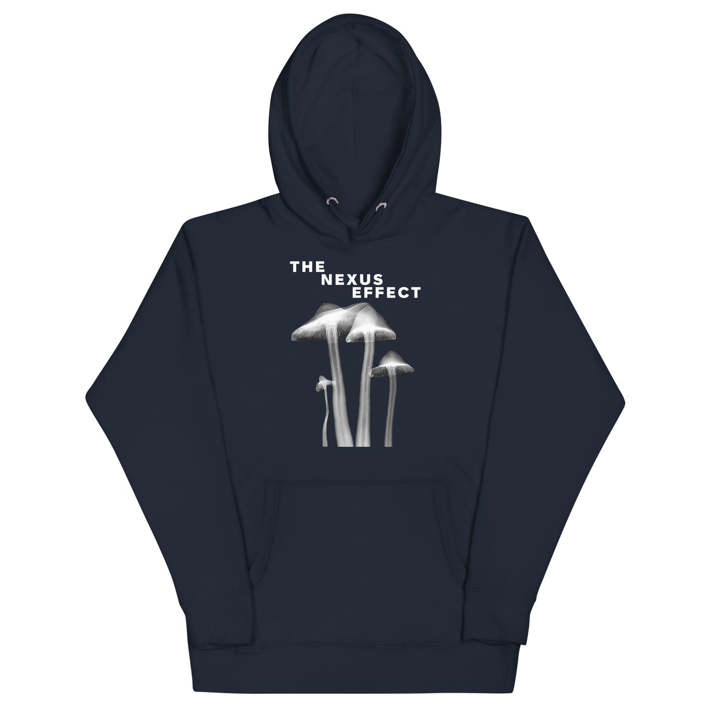 The Nexus Effect Shroom Hoodie