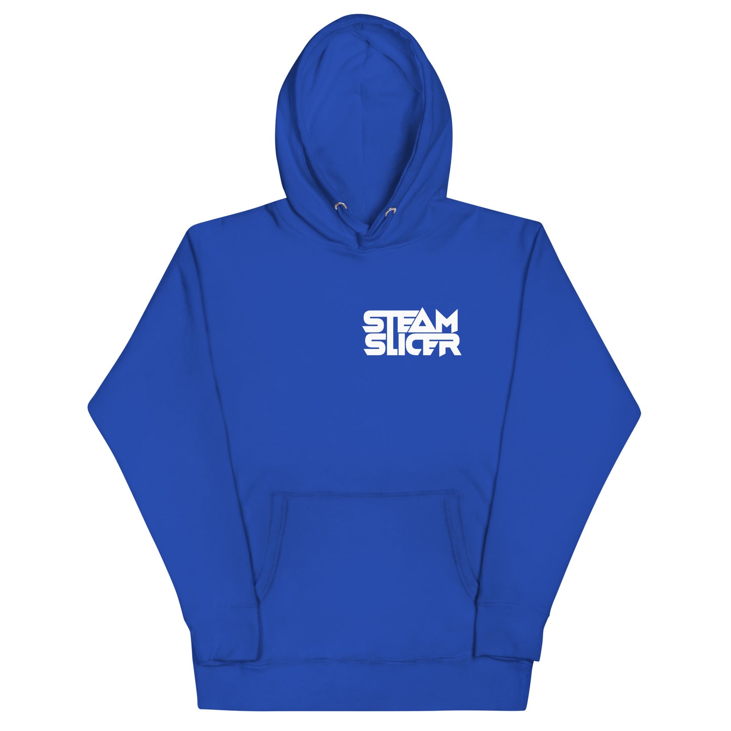 Steam Slicer Hoodie